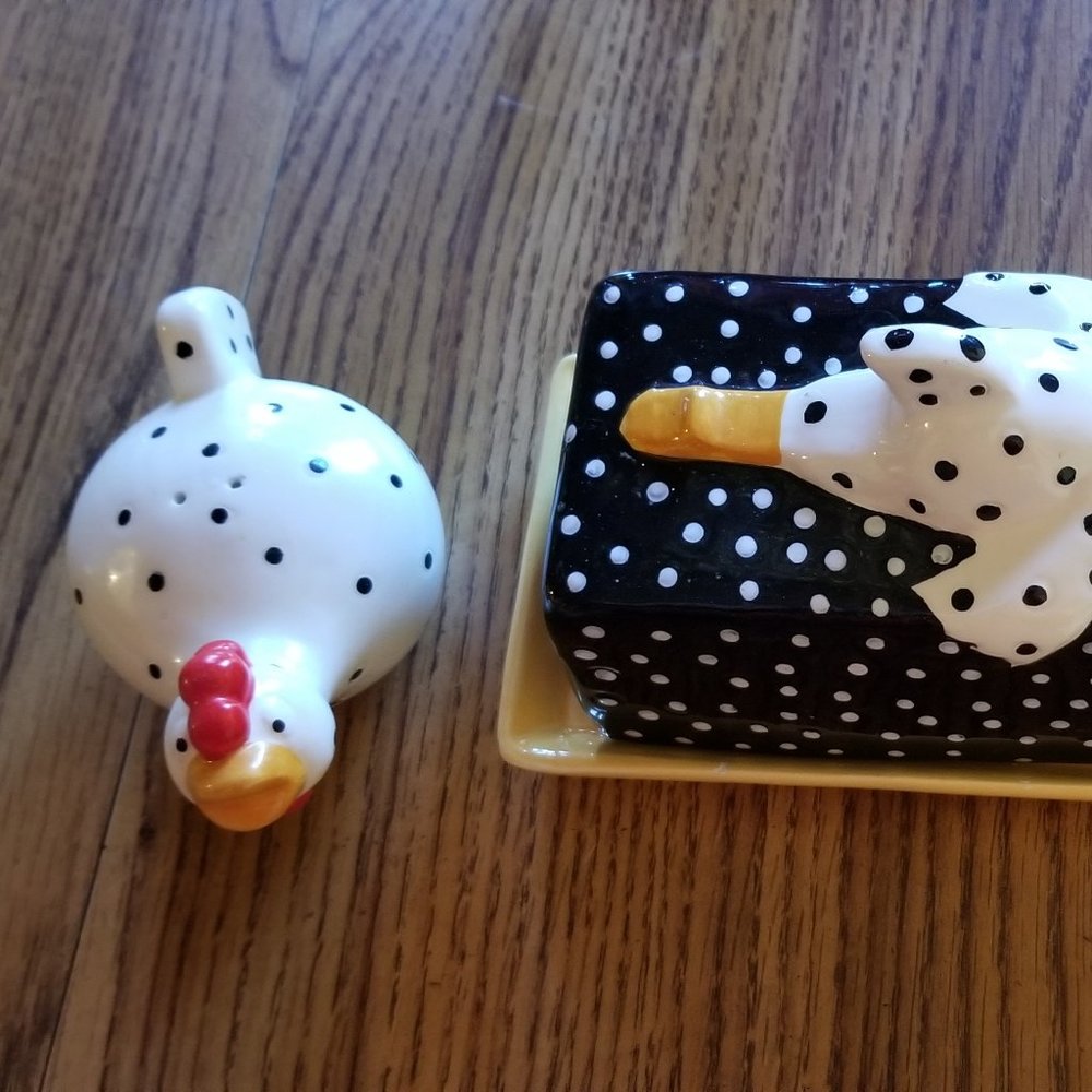 Chicken set
